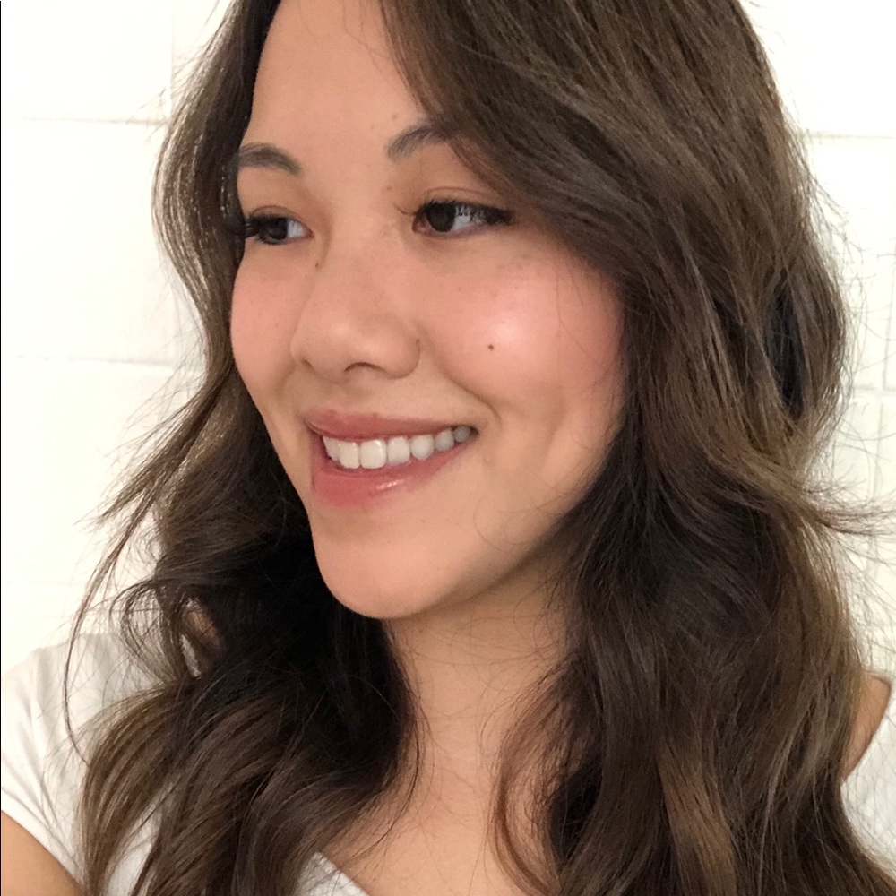 Meet your Posher, Kathy